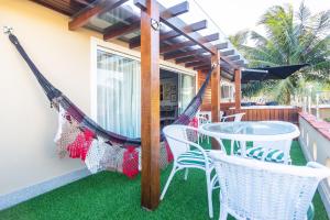 Bz78 Centro de Búzios! Cobertura c 2 suítes e SPA