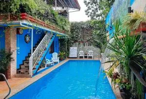 RedDoorz at New Casamila Hotel Palawan - Aborlan