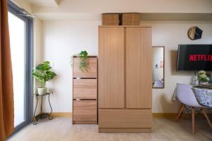 Skyline Stay in Manhattan