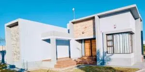 Northern Oasis - Uutapi