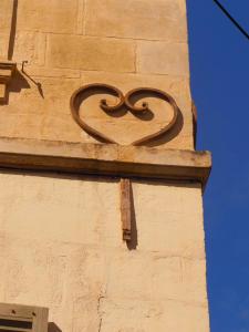 Appartements Appartement Arles Centre Historique : photos des chambres