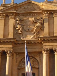 Appartements Appartement Arles Centre Historique : photos des chambres