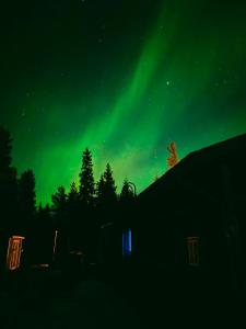 Villa Korento - Private Stay With Sauna & Lappish-style Grill Hut