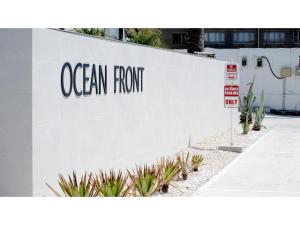 OCEAN FRONT TATEYAMA - Vacation STAY 37303v