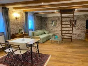 Fiddelhof Loft - Bad Hersfeld