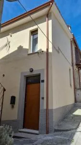 DUETERRE Guest House - Monte Campano