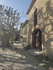 Maisons de vacances Mas dans la campagne pour loisirs et teletravail : photos des chambres