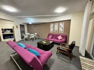 Awani Suite 2, 6-10pax, 3R2B, Sunset View, Golden Hills Resort, Genting Highlands - Temerloh