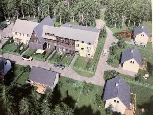 Náš sen - Domek - Heraletz