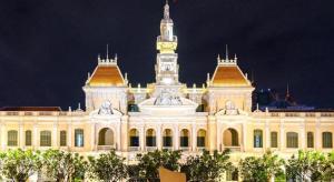 Edenpark Apartment & hotel service