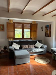 RuralRusticHome