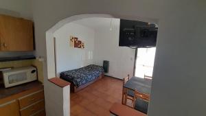 Departamento Punta Mogotes, Mar del Plata