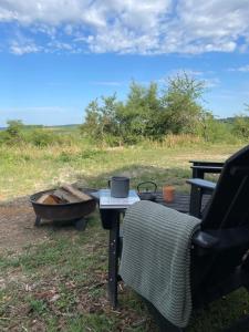 LEnvolée Ecolodge, tiny house au coeur des vignes