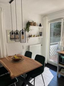 Ferienappartement Schwarzwaldeck in Todtnauberg