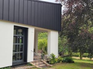 Maisons de vacances Au vert chez Diane : photos des chambres
