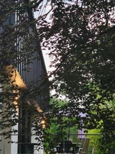 Maisons de vacances Au vert chez Diane : photos des chambres