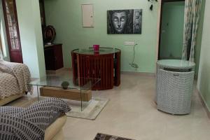 Stylishly furnished apartment