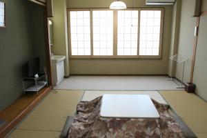 お宿まるとや - Ubytování bez kategorie ve městě Nozawa Onsen