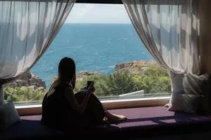 Uenimo Onsen Hotel Shirahama - Susami