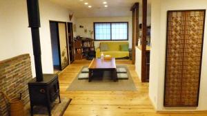 GETO House