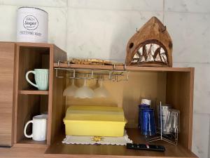 Cantinho da Pinheira