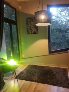 Maisons de vacances Au vert chez Diane : photos des chambres