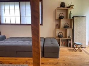 GETO House 夏油ハウス