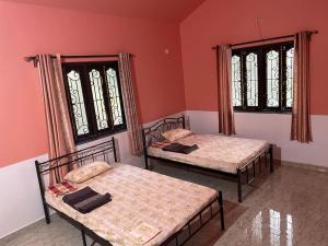 Gonsalves Holiday Home-Entire house