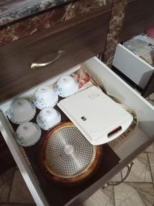 Gonsalves Holiday Home-Entire house