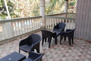 Gonsalves Holiday Home-Entire house