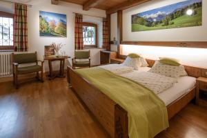 Gasthof Maria Kirchental