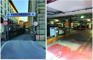 Appartamento con 2 Camere da Letto