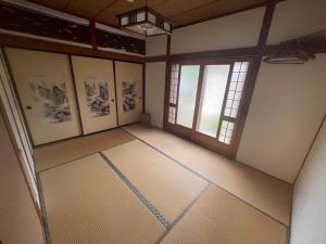 GETO House 夏油ハウス