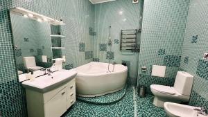 Kyiv Khreschatyk 27 Apartment