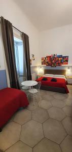Chambre Double avec Balcon