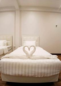 ฮัก ณ หนองคายโคซี่วิลล์ Hug Na Nongkhai Cozy Ville