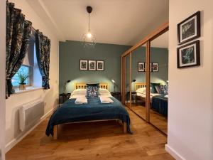 Vibrant cosy 2 Bedroom Apartment