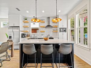 The Pinetree Retreat