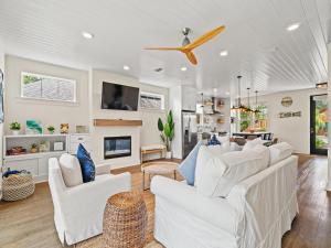 The Pinetree Retreat