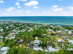 The Pinetree Retreat