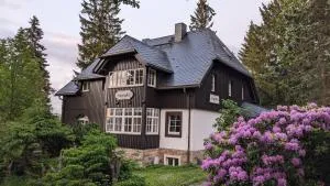 Ferienwohnung Sorgenfrei - 谢勒豪