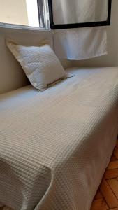 Departamento con terraza en Recoleta