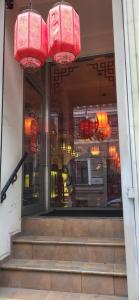 Dzirnavu central Apartament