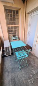 Appartements Appartement centre-ville, Valras-Plage, chez Geraud et Severine : photos des chambres