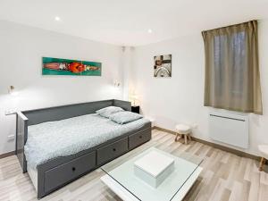 Appartements L-Oasis Champenois - Terrace, Garden, Wifi : photos des chambres