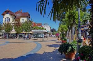 -Sweet Spot-Stylisch Strandnah Balkon PP
