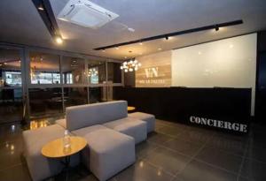 VN Metrô Oscar Freire