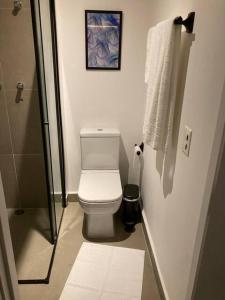 VN Metrô Oscar Freire