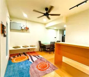 Allbes Klang Room - Jeram