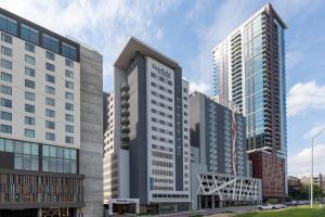 Fairfield Inn & Suites Austin Downtown